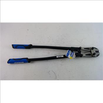 Kobalt Bolt Cutters