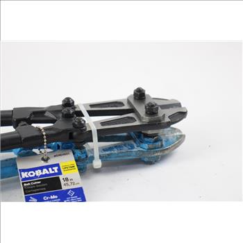 Kobalt Bolt Cutters, 2 Pieces