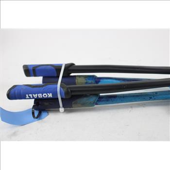 Kobalt Bolt Cutters, 2 Pieces