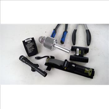 Kobalt Bolt Cutters And More 5+ Pieces