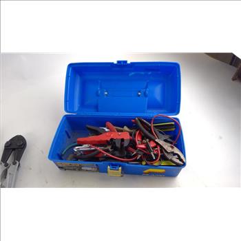 Kobalt Bolt Cutters And More 5+ Pieces