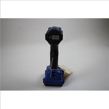 Kobalt Brushless Compact Impact Wrench