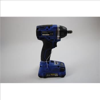 Kobalt Brushless Compact Impact Wrench
