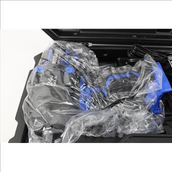 Kobalt Brushless Cordless Impact Wrench Set