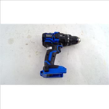 Kobalt Brushless Hammer Drill