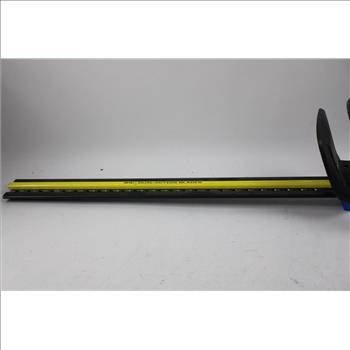 Kobalt Brushless Hedge Trimmer