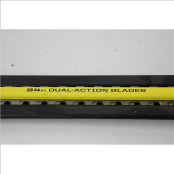 Kobalt Brushless Hedge Trimmer