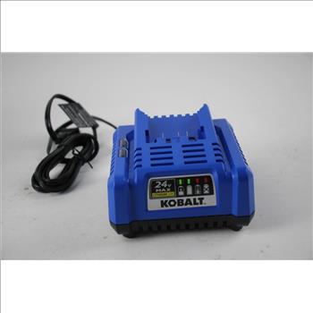 Kobalt Brushless Impact Wrench Kit