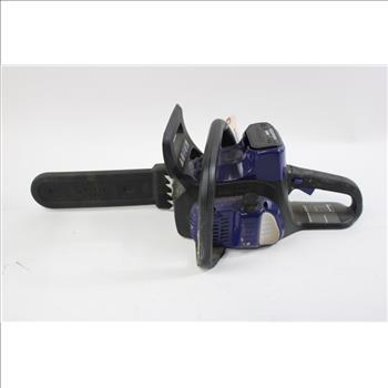 Kobalt Chainsaw
