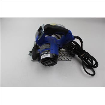 Kobalt Circular Saw