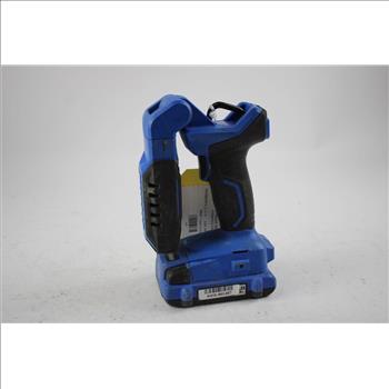 Kobalt Cordless Work Light, KML124B-03