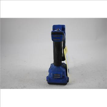 Kobalt Cordless Work Light, KML124B-03