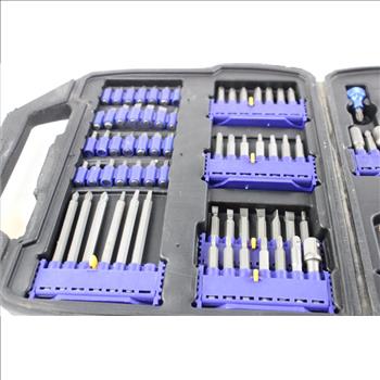 Kobalt Drill Bits