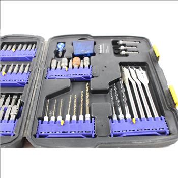 Kobalt Drill Bits
