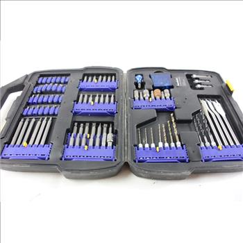 Kobalt Drill Bits