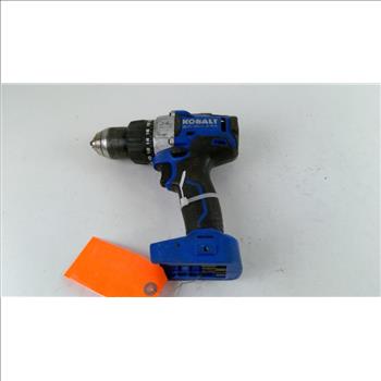Kobalt Drill /Driver