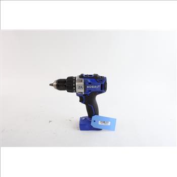 Kobalt Drill/Driver