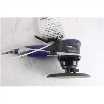 Kobalt Dual Action Sander