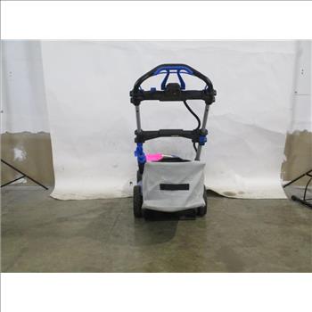 Kobalt Electric Lawn Mower