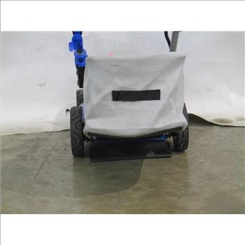 Kobalt Electric Lawn Mower