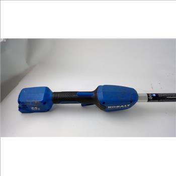 Kobalt Electric String Trimmer