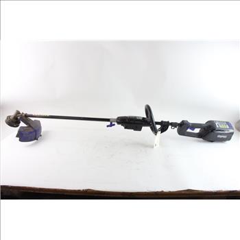 Kobalt Electric String Trimmer