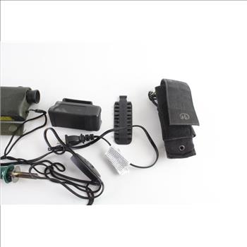 Kobalt Folding Pocket Knife And More, 6 Pieces