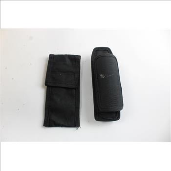 Kobalt Folding Razor And More, 10 Pieces