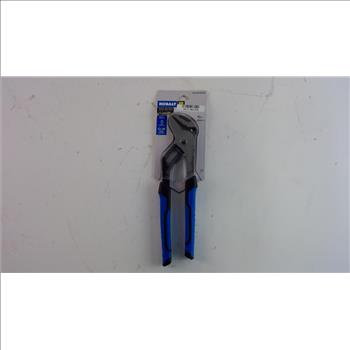 Kobalt Groove Joint Pliers