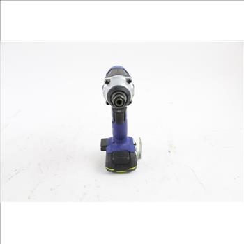 Kobalt Impact Driver