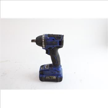 Kobalt Impact Driver