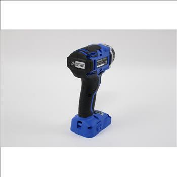 Kobalt Impact Tool Wrench (tool Only)