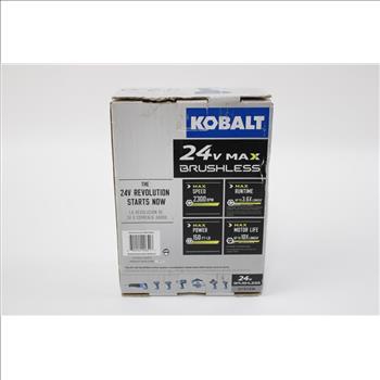 Kobalt Impact Tool Wrench (tool Only)