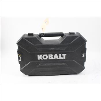 Kobalt Impact Wrench