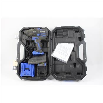 Kobalt Impact Wrench