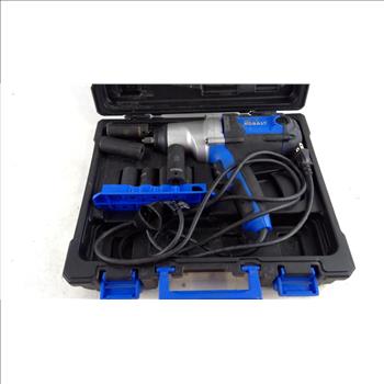 Kobalt Impact Wrench