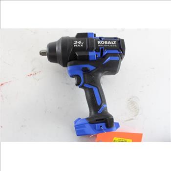 Kobalt Impact Wrench