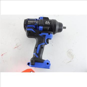 Kobalt Impact Wrench