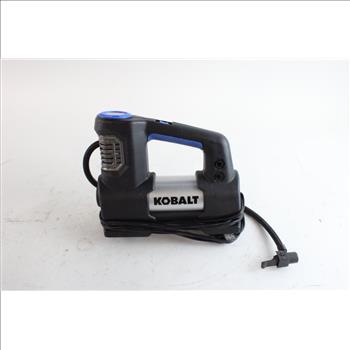 Kobalt Inflator