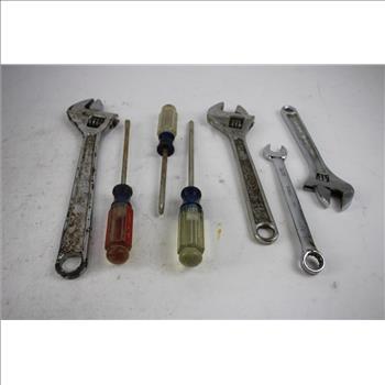 Kobalt  Key Wrenches, Store House Terminal Set 520 Pc Set, And More, 30+ Pieces