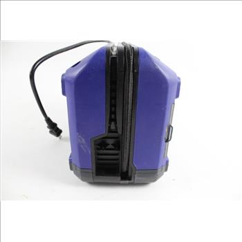 Kobalt KL12120 Air Compressor