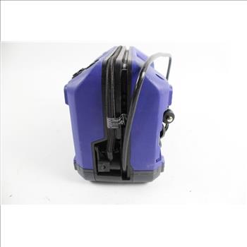 Kobalt KL12120 Air Compressor