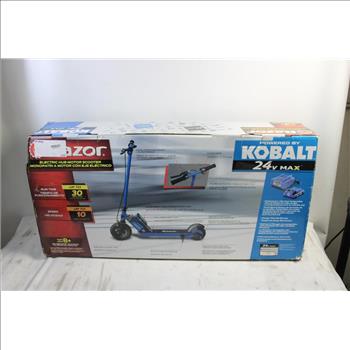 Kobalt Kobalt Power Core