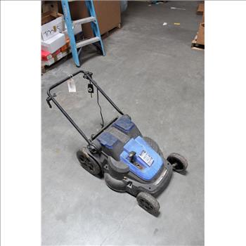 Kobalt Lawn Mower