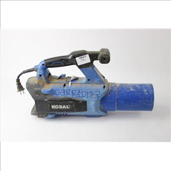 Kobalt Leaf Blower