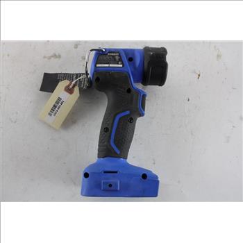Kobalt LED Work Light