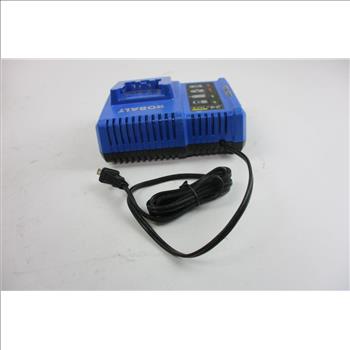 Kobalt Lithium Battery Charger
