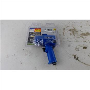Kobalt Max Torque Impact Wrench
