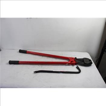 Kobalt, Milwaukee, Husky, Cutters, Hammer