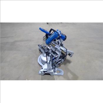 Kobalt Miter Saw, 32x20x20